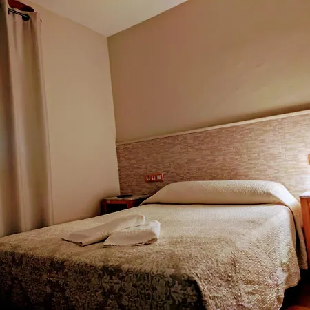 Albor Ii Pensjonat 3*