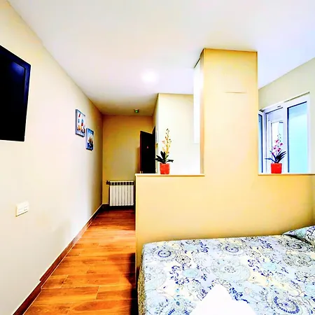 Albor Ii 3* Gijón
