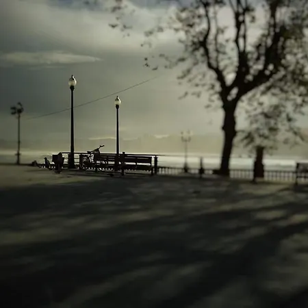 בית הארחה Albor Ii