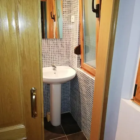 בית הארחה Albor Ii