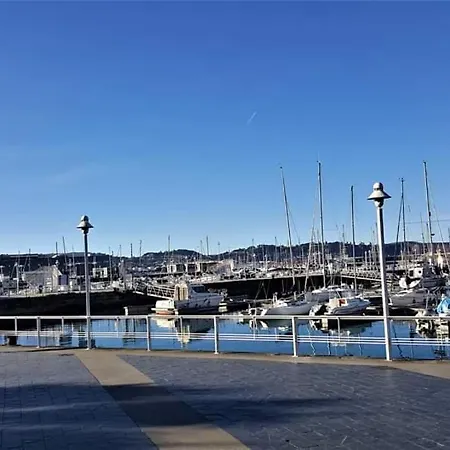 Konukevi Albor Ii Gijón