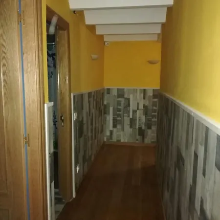 Albor Ii בית הארחה 2*