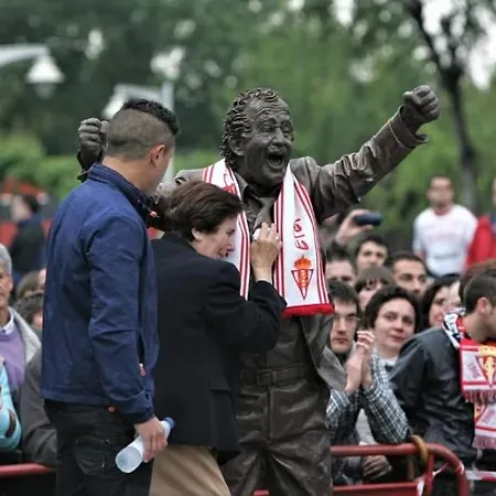 Albor Ii Gijón