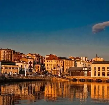 Albor Ii 2* Gijón