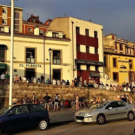 Konukevi Albor Ii 2*
