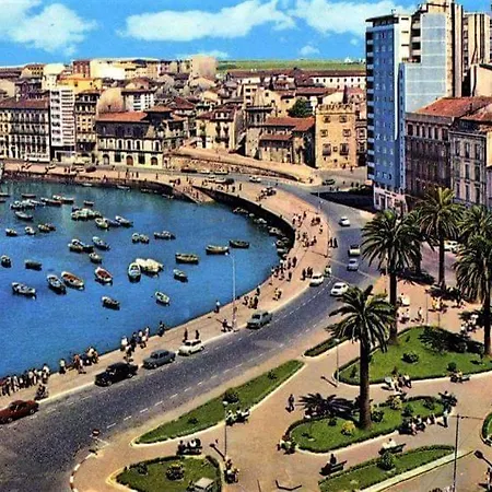 Albor Ii Konukevi Gijón