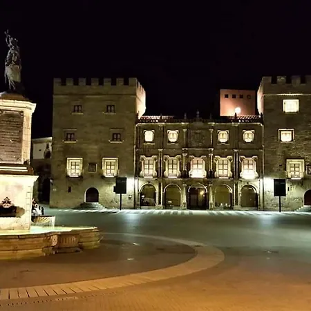 Albor Ii 2* Gijón