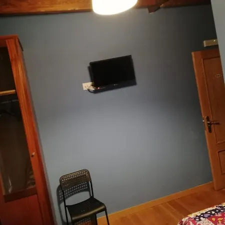 בית הארחה Albor Ii