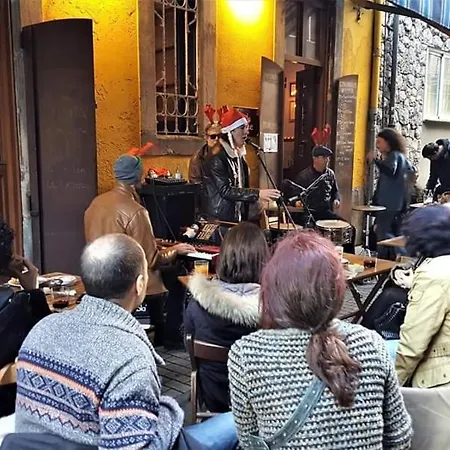Konukevi Albor Ii Gijón