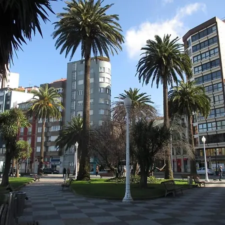 Albor Ii Gijón