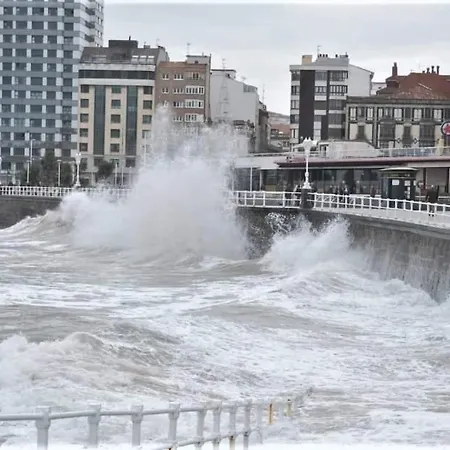 בית הארחה Albor Ii 2*
