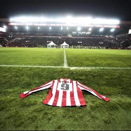 Albor Ii 2* גיחון