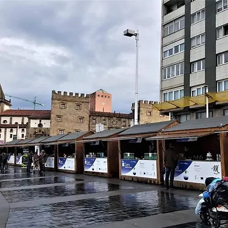 Albor Ii בית הארחה 2*