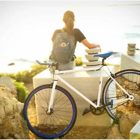 בית הארחה Albor Ii 2*