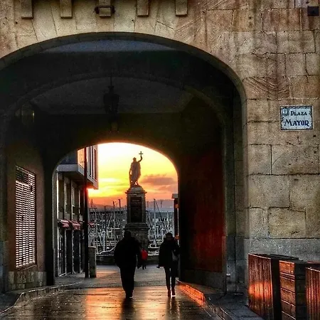 Albor Ii בית הארחה