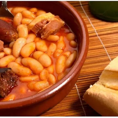 Konukevi Albor Ii Gijón