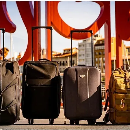 Albor Ii בית הארחה 2*