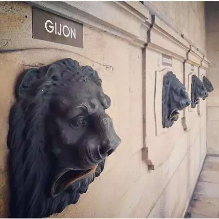 Albor Ii Gijón