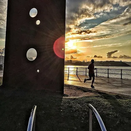 בית הארחה Albor Ii 2*