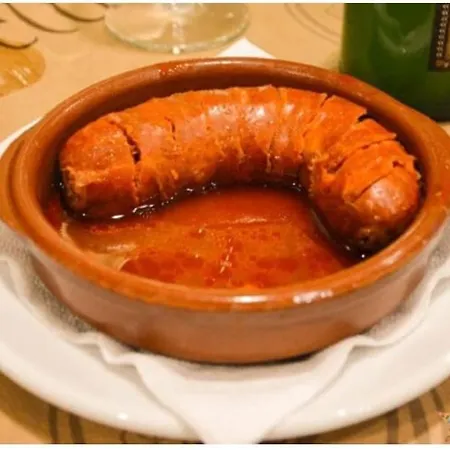 Albor Ii 2* גיחון