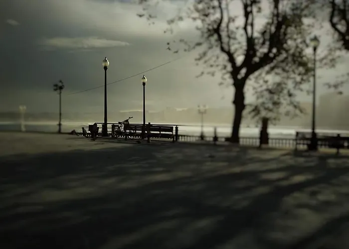 Maison d'hôtes Albor Ii