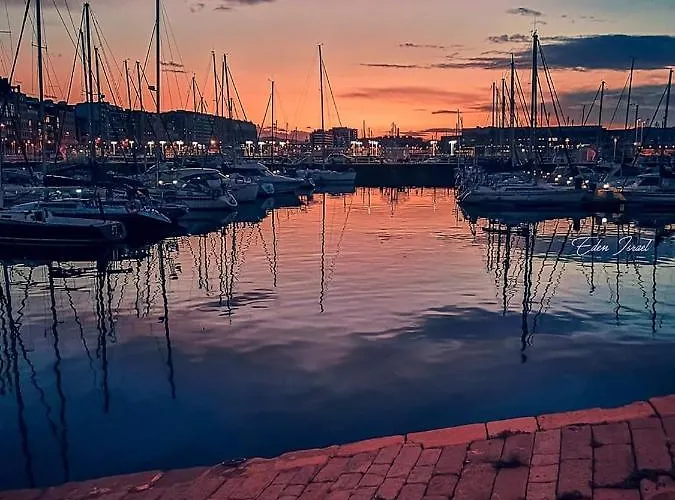 Albor Ii Maison d'hôtes