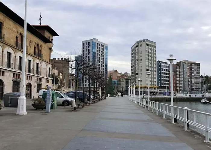 Maison d'hôtes Albor Ii Gijón