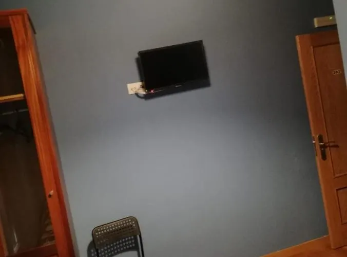 Maison d'hôtes Albor Ii