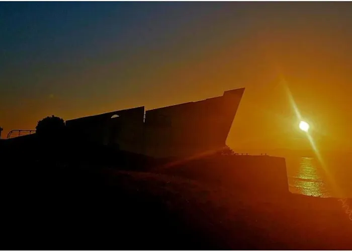 Albor Ii Maison d'hôtes 2*