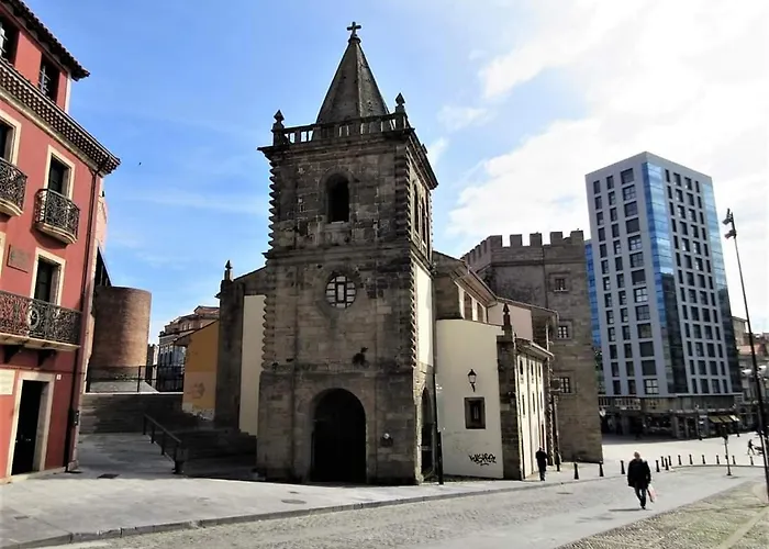 Albor Ii Maison d'hôtes 2*