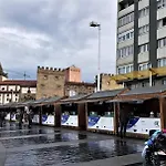 Albor Ii Gæstehus 3*
