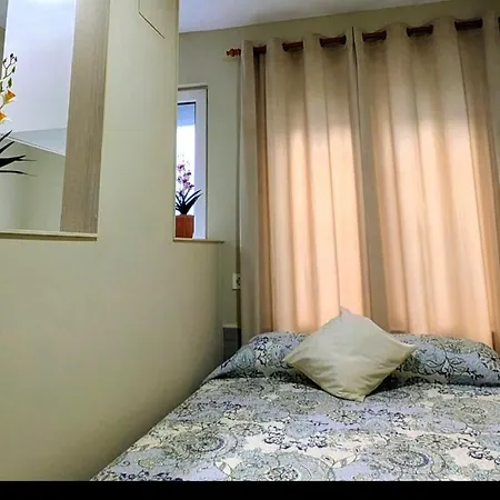 Pensjonat Albor Ii Gijón