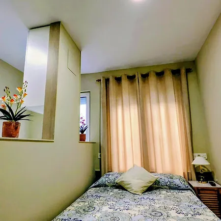 Pensjonat Albor Ii 3*