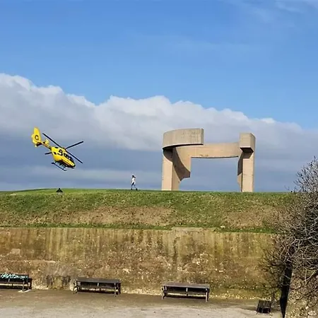 Vendégház Albor Ii Gijón