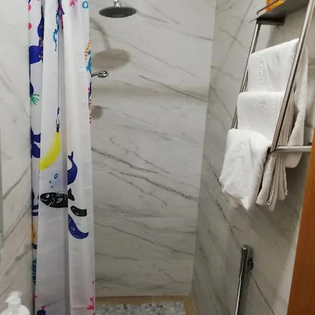 Albor Ii Vendégház