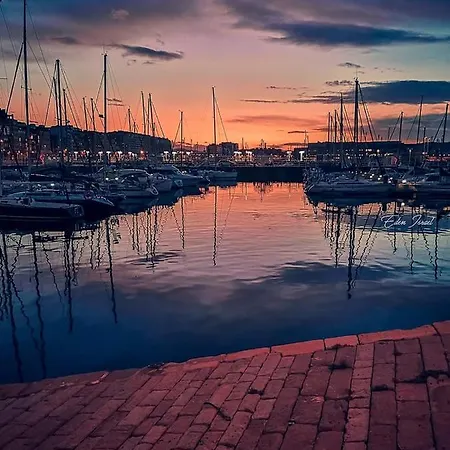 Albor Ii Vendégház