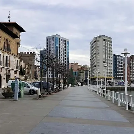Vendégház Albor Ii Gijón