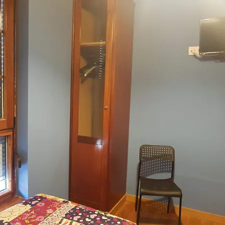 Albor Ii Vendégház