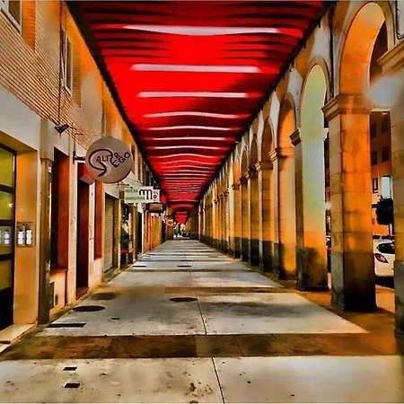 Albor Ii 3* خيخون