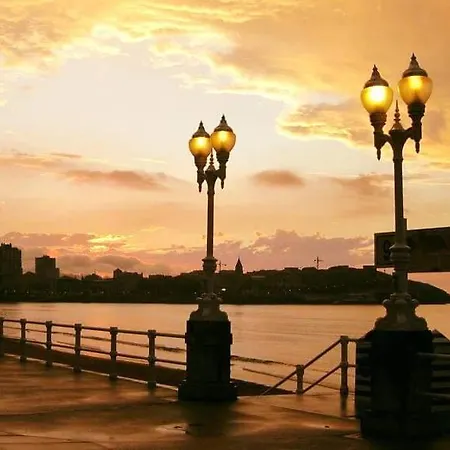 Vendégház Albor Ii Gijón