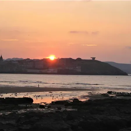 Vendégház Albor Ii Gijón