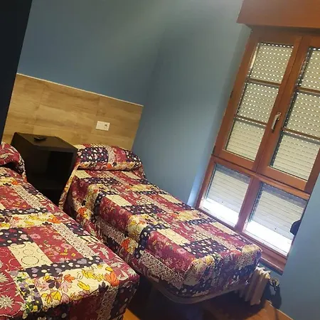 Albor Ii Maison d'hôtes 3*