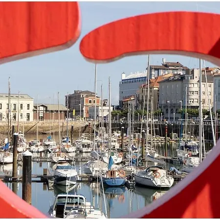 Vendégház Albor Ii Gijón