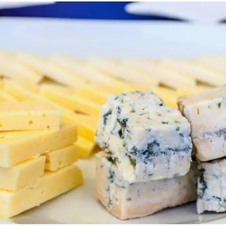 Vendégház Albor Ii