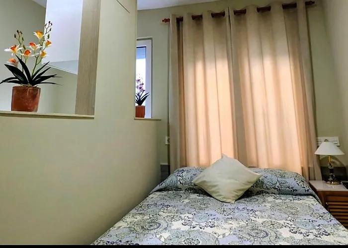 Pensjonat Albor Ii Gijón