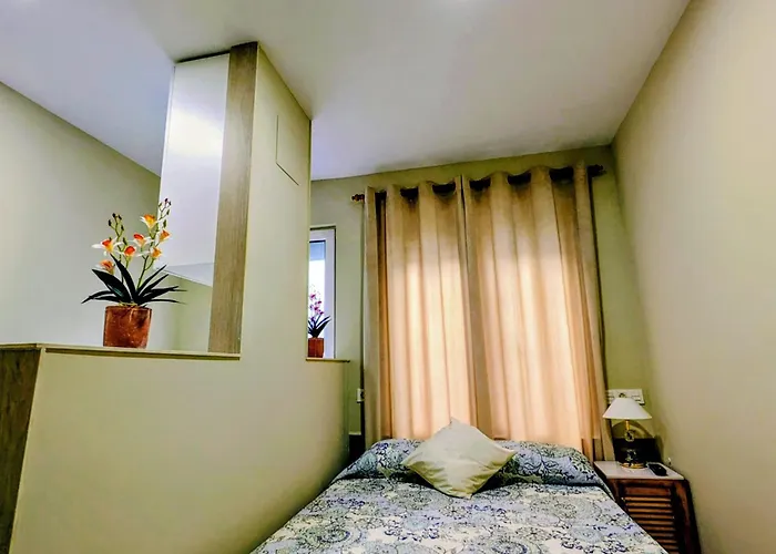 Pensjonat Albor Ii 3*