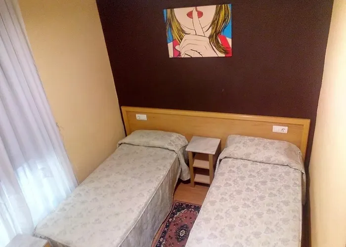 Albor Ii Vendégház