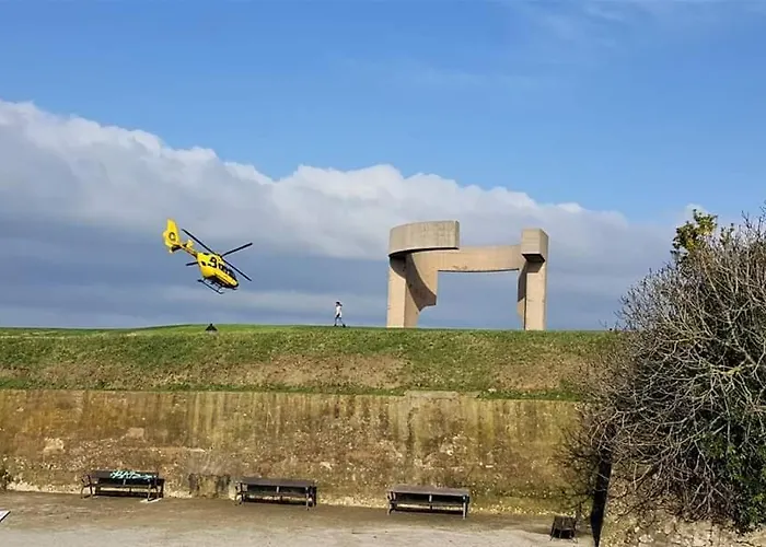 Pensjonat Albor Ii Gijón