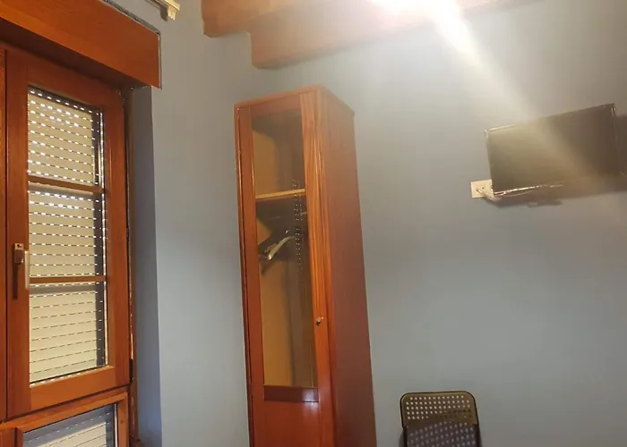 Albor Ii Vendégház 3*