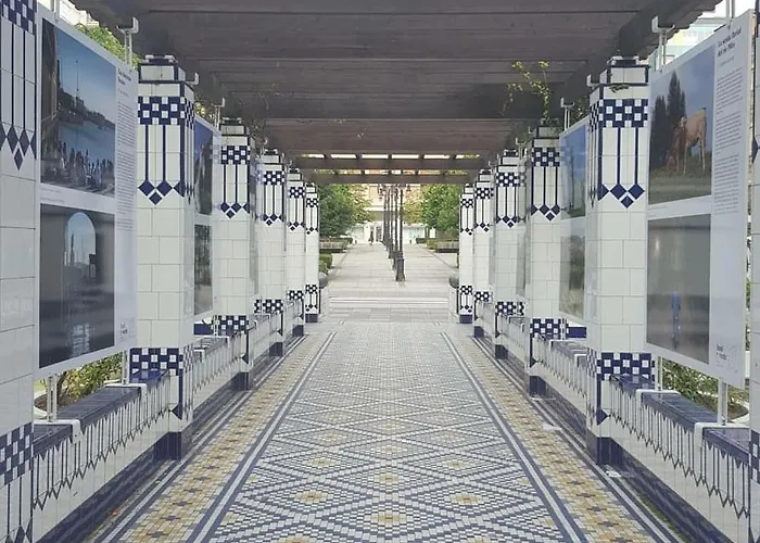 Vendégház Albor Ii Gijón